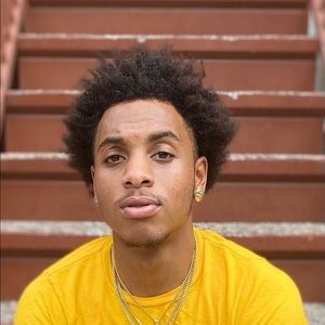 Meet your Posher, Teron